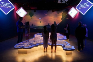 Amsterdam: This is Holland 5D Experience Entry Ticket