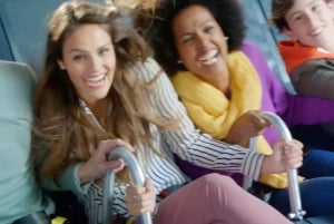 Amsterdam: This is Holland 5D Experience Entry Ticket