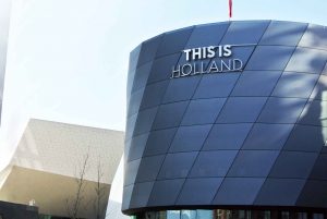 Amsterdam: This is Holland 5D Experience Entry Ticket