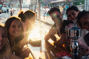 Amsterdam: Dutch Beerbike Blast Tour