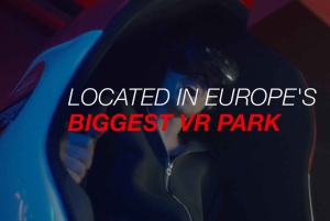 Avventura ad Amsterdam