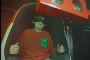 Avventura ad Amsterdam