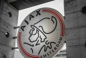 アムステルダム：アヤックス・サッカー観戦と市内ハイライトツアー