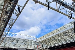 Amesterdão: jogo do Ajax com fãs, lugares e visita guiada à cidade