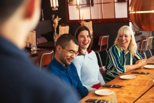 Amsterdam: Albert Cuyp-marknaden och De Pijp Guidad Foodie Tour