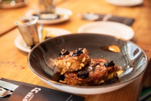 Amsterdam: Albert Cuyp-marknaden och De Pijp Guidad Foodie Tour