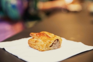 Amsterdam: Albert Cuyp-marknaden och De Pijp Guidad Foodie Tour