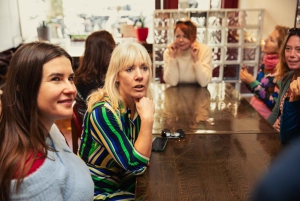 Amsterdam: Albert Cuyp-marknaden och De Pijp Guidad Foodie Tour