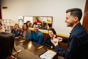 Amsterdam: Albert Cuyp-marknaden och De Pijp Guidad Foodie Tour