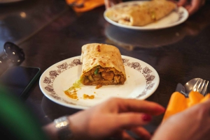 Amsterdam: Albert Cuyp-marknaden och De Pijp Guidad Foodie Tour