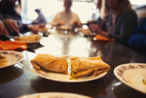 Amsterdam: Albert Cuyp-marknaden och De Pijp Guidad Foodie Tour