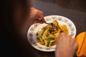 Amsterdam: Albert Cuyp-marknaden och De Pijp Guidad Foodie Tour