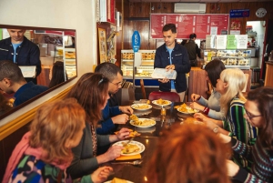 Amsterdam: Albert Cuyp-marknaden och De Pijp Guidad Foodie Tour