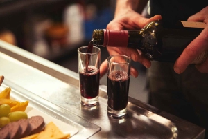 Amsterdam: Albert Cuyp-marknaden och De Pijp Guidad Foodie Tour