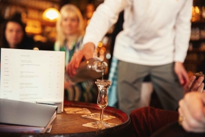 Amsterdam: Albert Cuyp-marknaden och De Pijp Guidad Foodie Tour