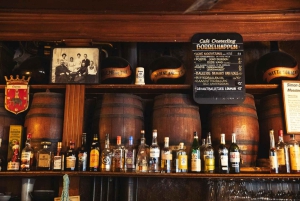 Amsterdam: Albert Cuyp-marknaden och De Pijp Guidad Foodie Tour