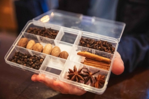 Amsterdam: Albert Cuyp-marknaden och De Pijp Guidad Foodie Tour