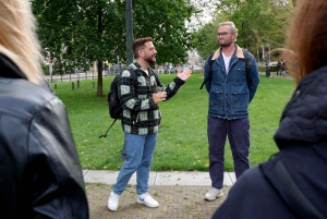 Amsterdam All Inclusive Guided Walking Craft Beer Tour