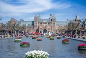 Amsterdam: All-Inclusive Pas met 40+ dingen om te doen