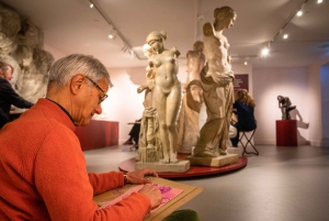 Amsterdam: Adgangsbillet til Allard Pierson Heritage Collections