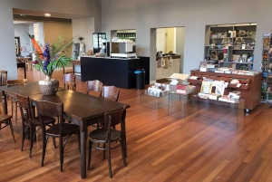 Amsterdam: Adgangsbillet til Allard Pierson Heritage Collections