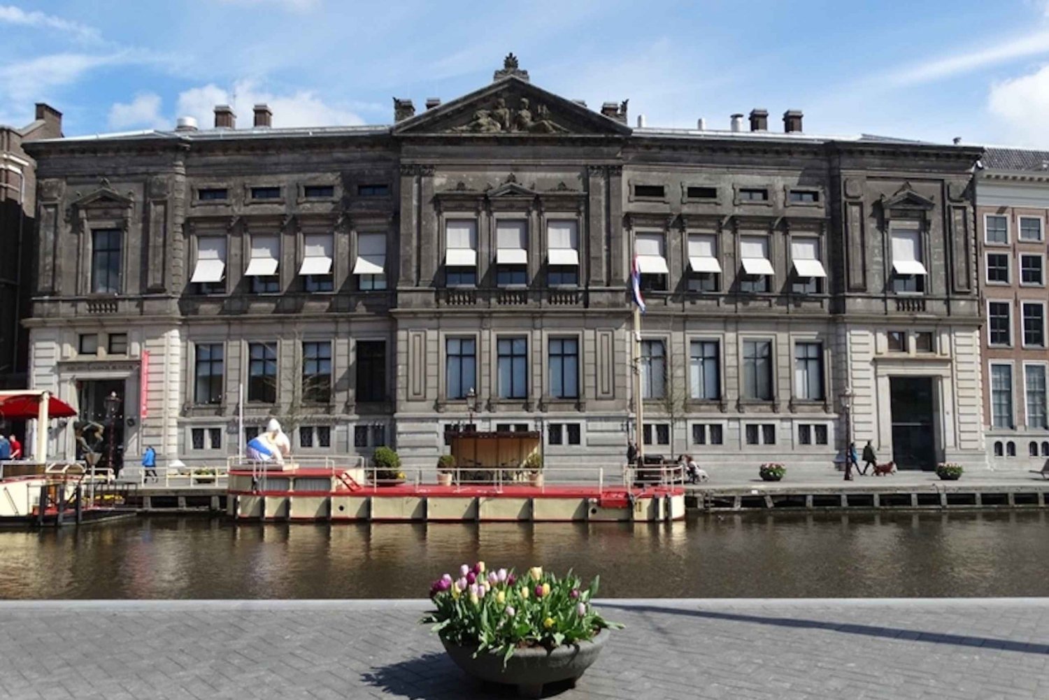 Amsterdam: Allard Pierson Museum Entry Ticket