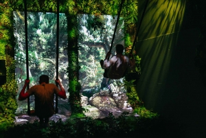 Amsterdam: AMAZE Immersive Audiovisual Experience Ticket