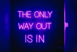 AMAZEアムステルダム：没入型オーディオビジュアル体験をお楽しみください