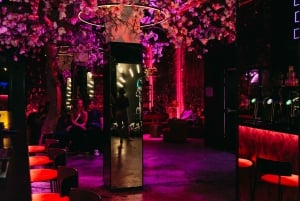 AMAZEアムステルダム：没入型オーディオビジュアル体験をお楽しみください