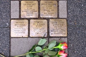 Amsterdam: Anna Frank og historien om andre verdenskrig