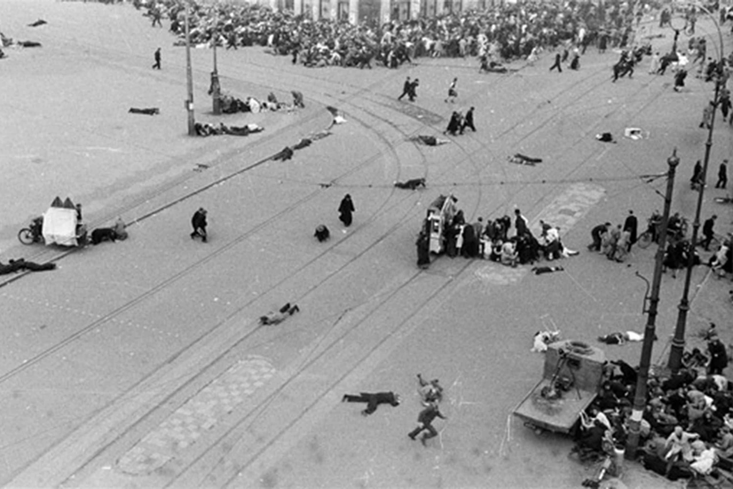 Amsterdam: Anna Frank und die Geschichte des Zweiten Weltkriegs - Rundgang