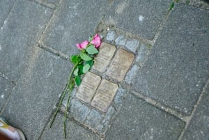 Amsterdam: Anne Frank og jødisk historie på e-cykel