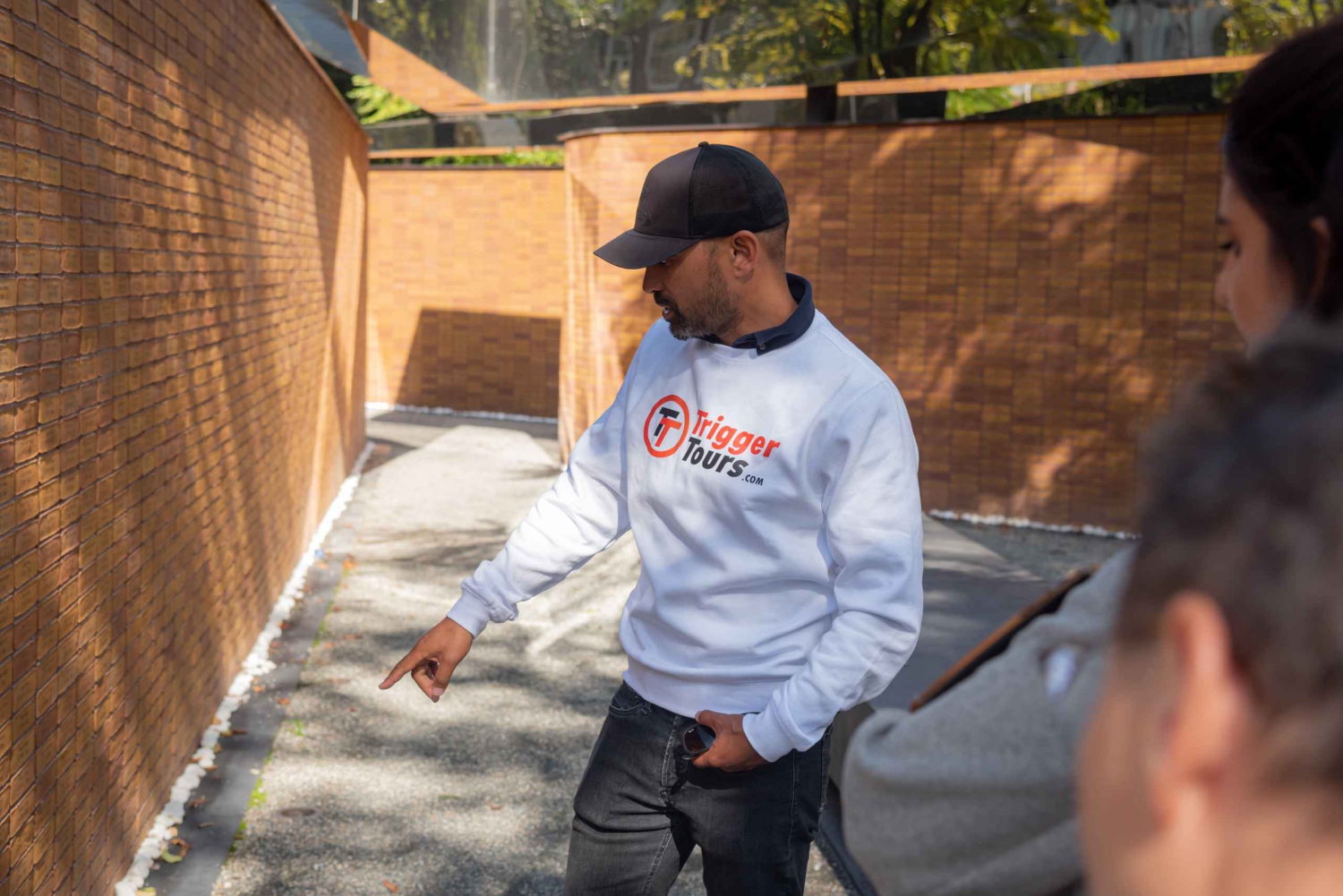 Amsterdam: Anne Frank en Joodse wijk tour