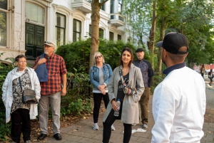 Amsterdam: Anne Frank and Jewish Quarter Tour