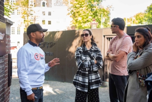 Amsterdam: Anne Frank en Joodse wijk tour