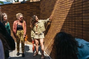 Ámsterdam: tour de Ana Frank, museo judío y ticket de entrada a la sinagoga