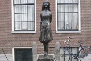Anne Frank Walking Tour