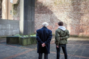 Amsterdam: Anne Frankin kävelykierros