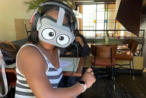 Amsterdam : les derniers pas d'Anne Frank et visite de la maison d'Anne en réalité virtuelle