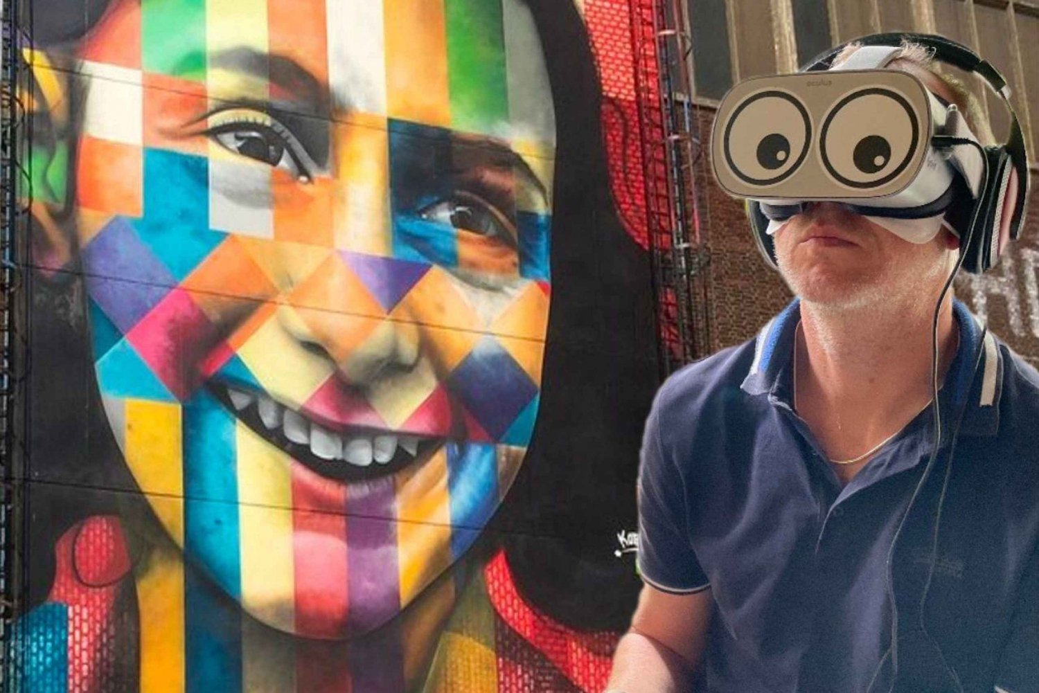Amsterdam: Ostatni spacer Anny Frank i odwiedź dom w VR