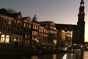 Amsterdam: Architektur Er-fahren