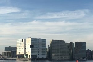Amsterdam: Architektur Er-fahren