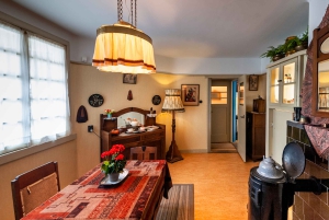 Amsterdam: Arkitekturmuseet Het Schip Inngangsbillett og omvisning