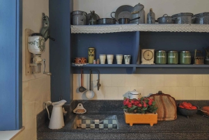 Amsterdam: Arkitekturmuseet Het Schip Inngangsbillett og omvisning