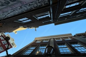 Amsterdam: Architektur Er-fahren