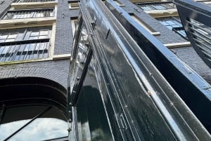 Amsterdam: Architektur Er-fahren