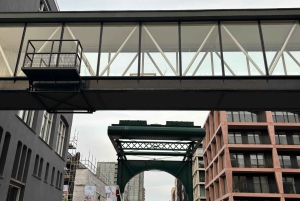 Amsterdam: Architektur Er-fahren