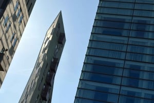 Amsterdam: Architektur Er-fahren