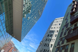 Amsterdam: Upplev arkitekturen