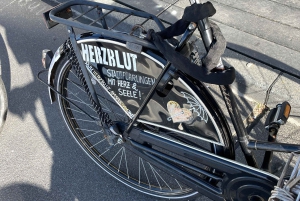 Amsterdam: Upplev arkitekturen